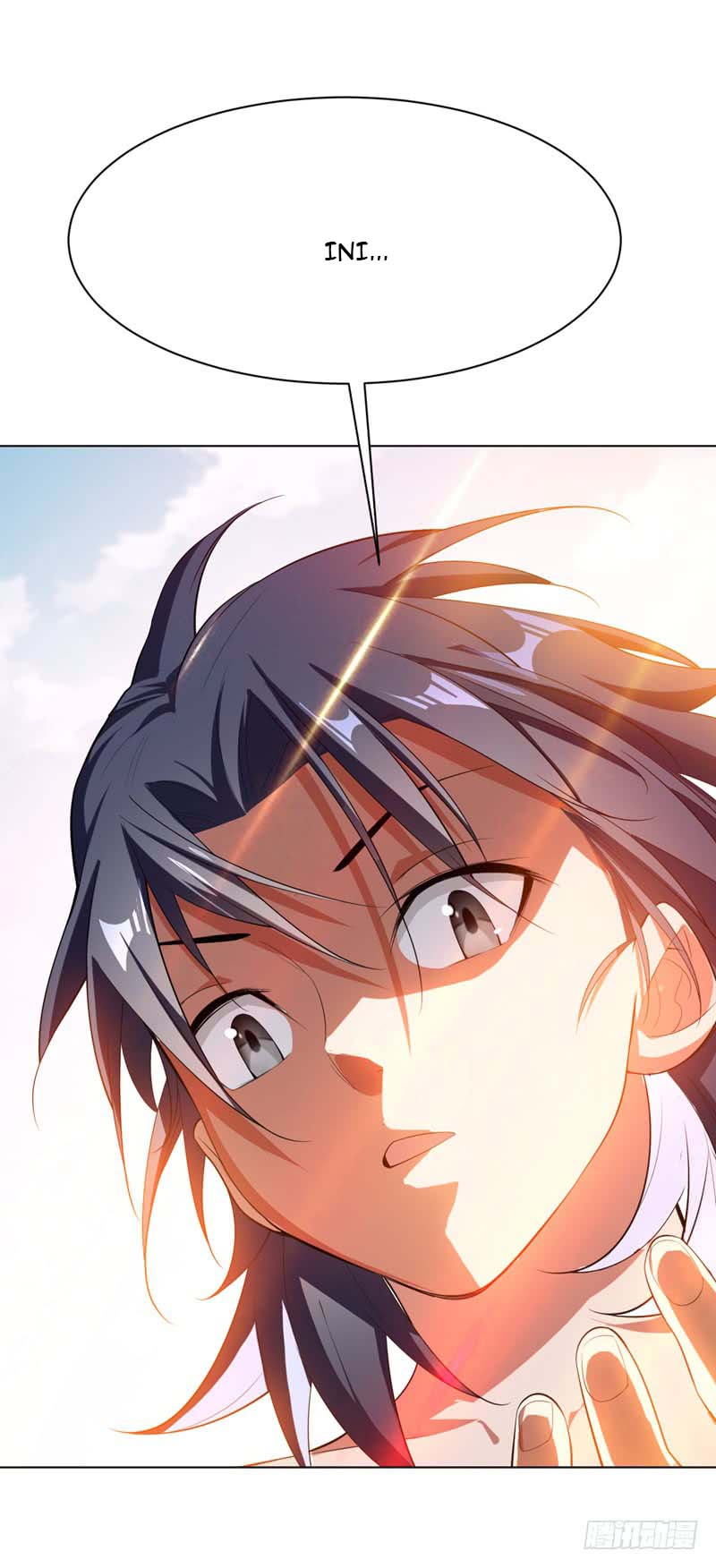 Martial Inverse Chapter 26 Bahasa Indonesia